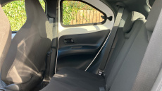 Toyota Aygo X 1.0 VVT-i Edge 5dr Petrol Hatchback